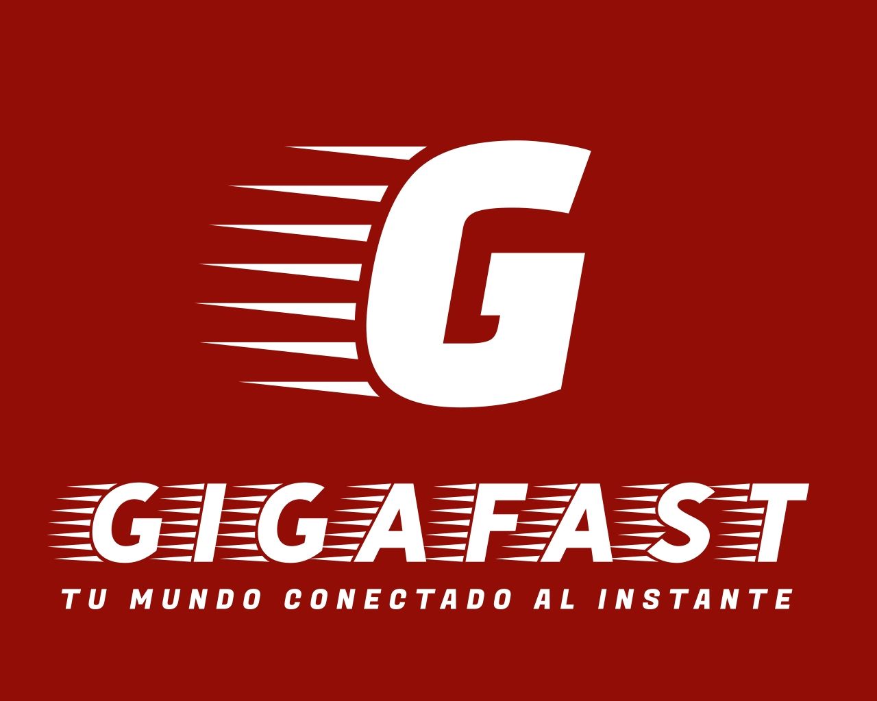 Gigafast Net Logo